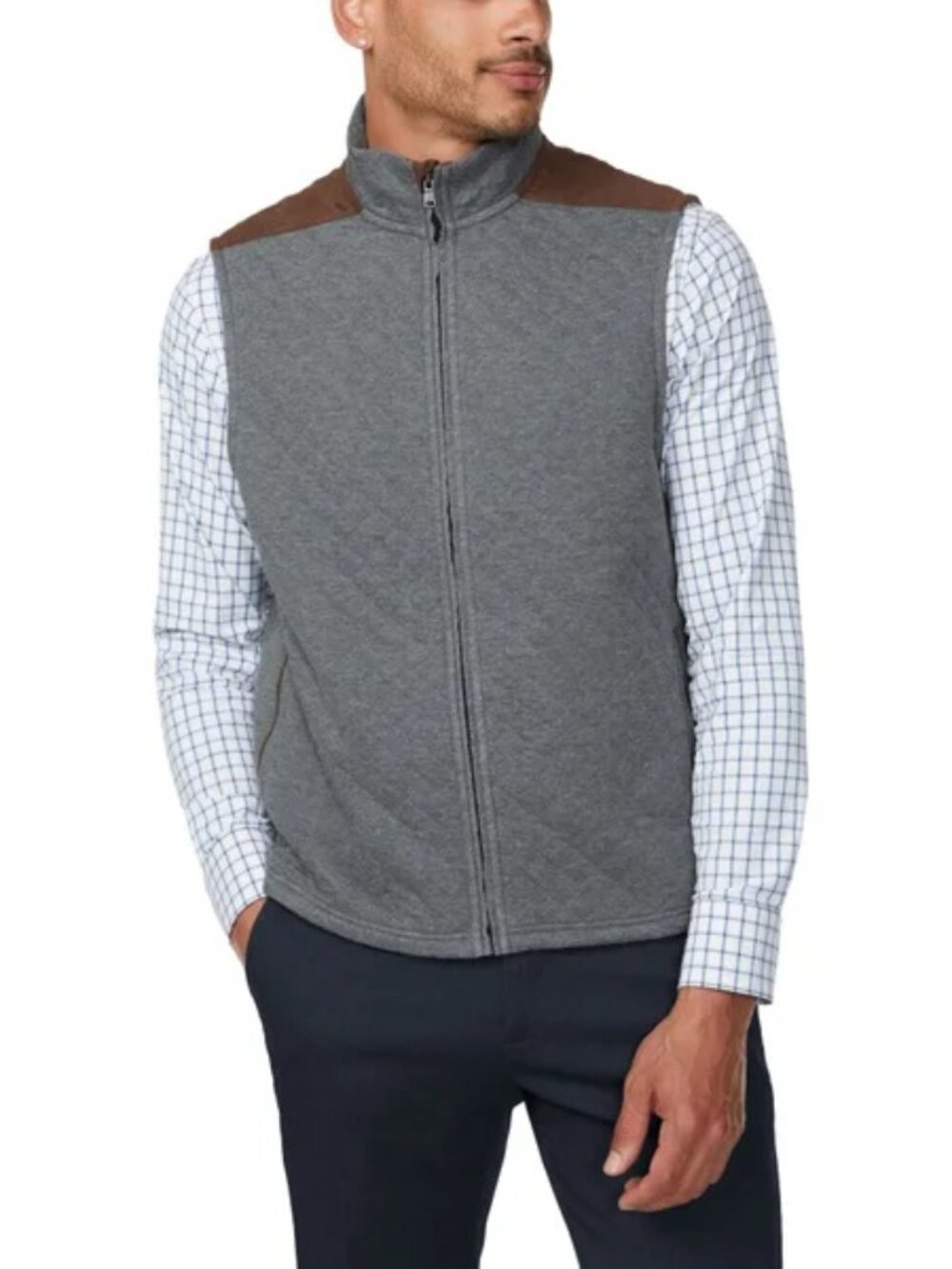 Bonobos Men's Midtown Vest‎
